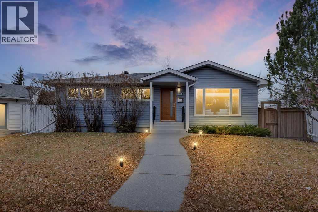 100 Haysboro Crescent SW