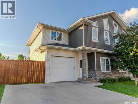 311 115 Salloum CRESCENT Saskatoon SK S7W0V1
