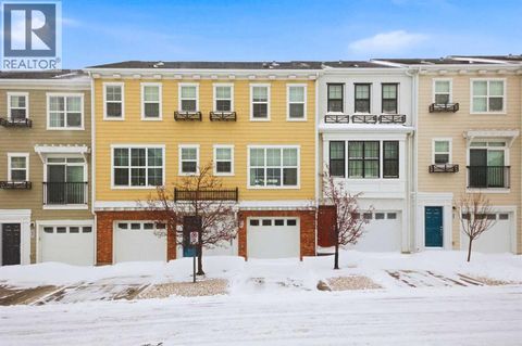 214 Nolanfield Villas NW Calgary AB T3R0T9