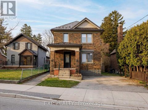 125 WILHELM STREET Kitchener ON N2H5S3
