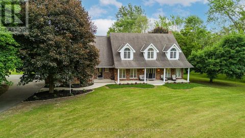 331 LANARK STREET Haldimand ON N3W1G3
