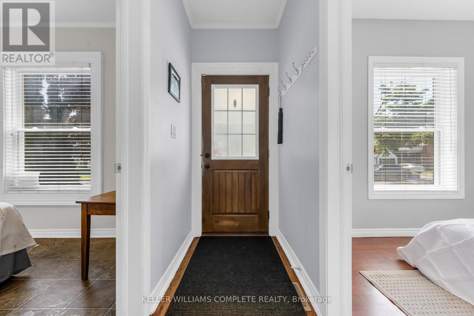 110 OAK STREET