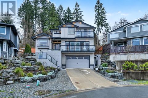 4619 Mallard Way Cowichan Bay BC V0R1N1