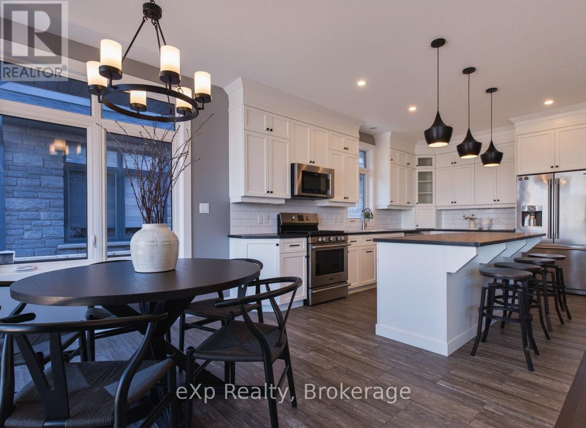 269 SUMMERSIDE PLACE