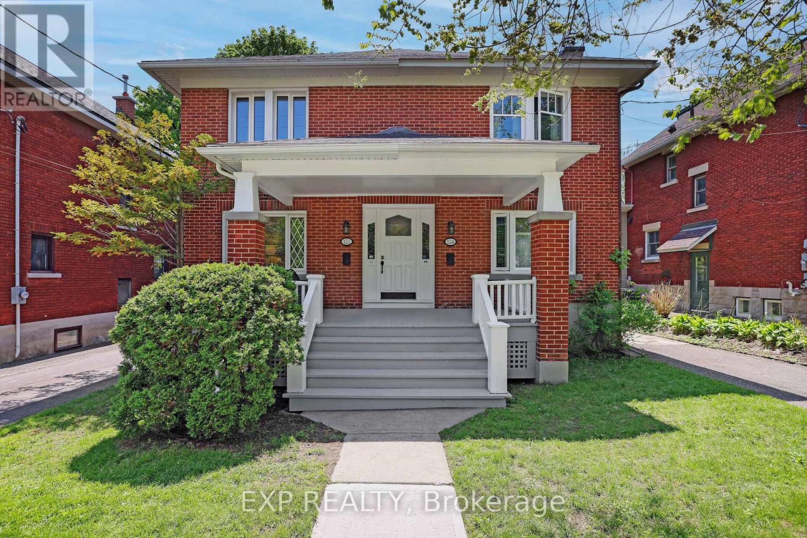 122 BYRON AVENUE