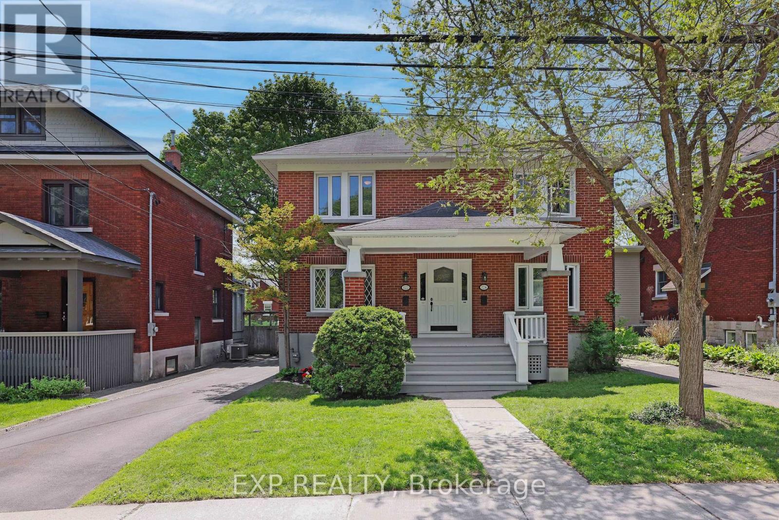 122 BYRON AVENUE
