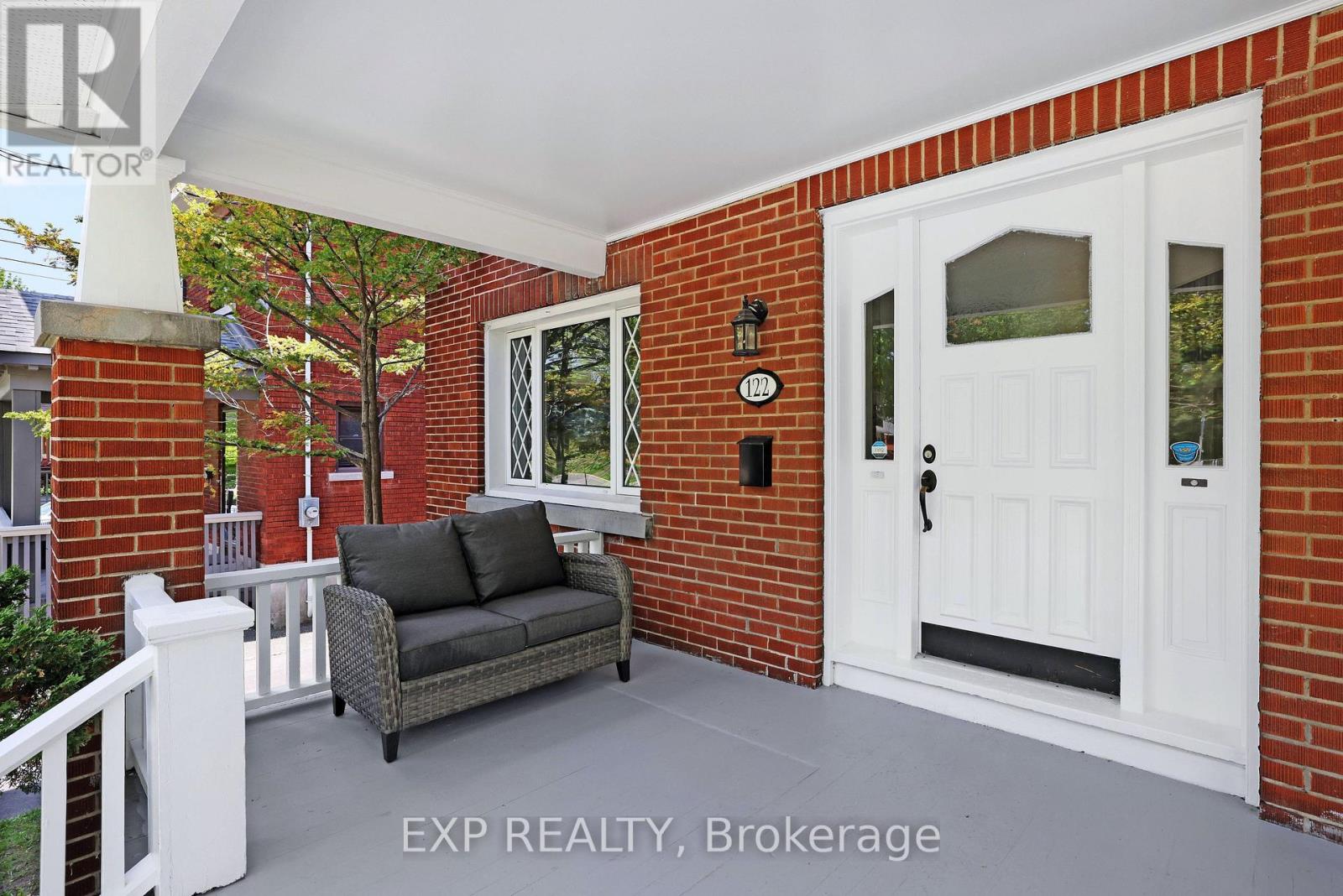 122 BYRON AVENUE