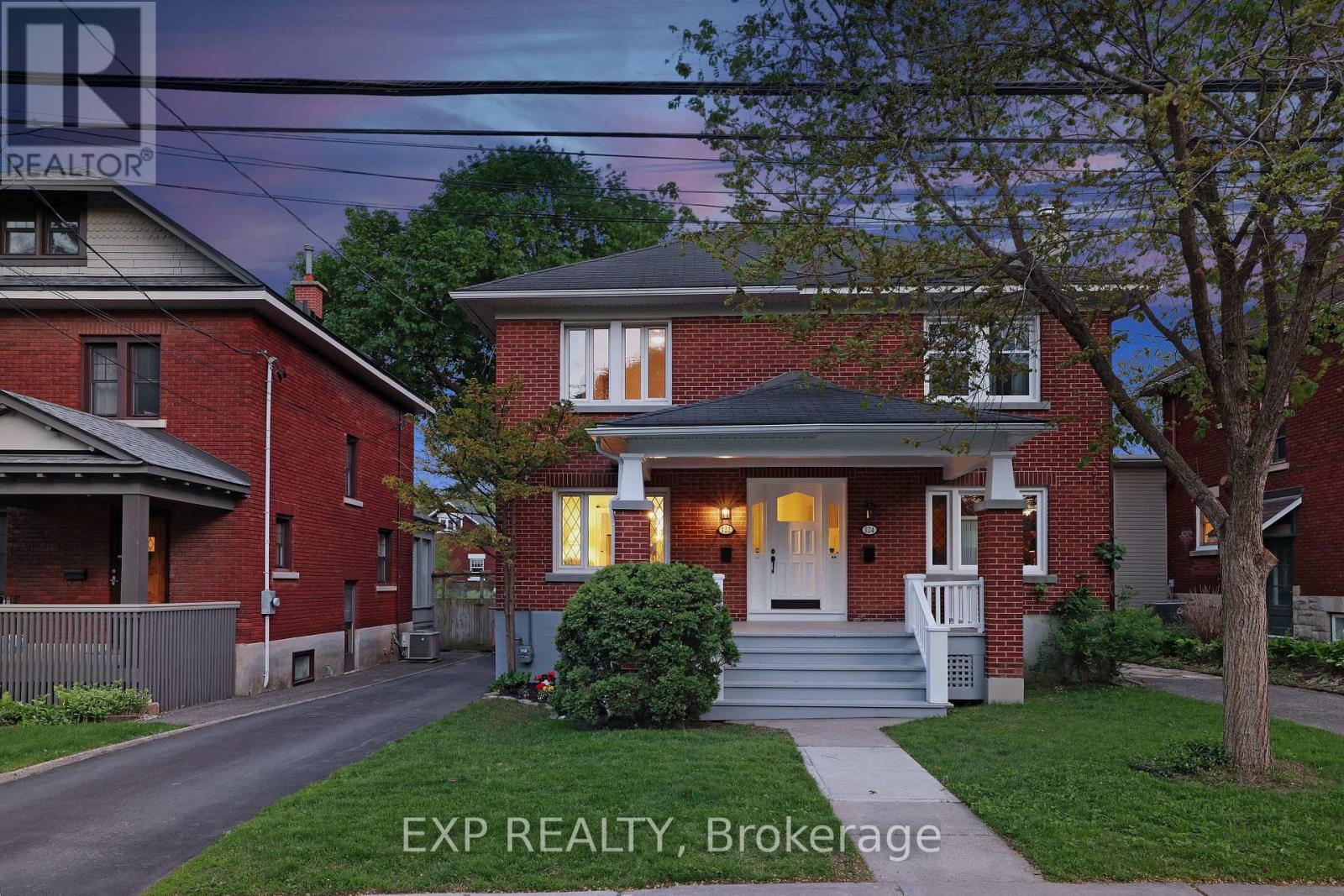 122 BYRON AVENUE