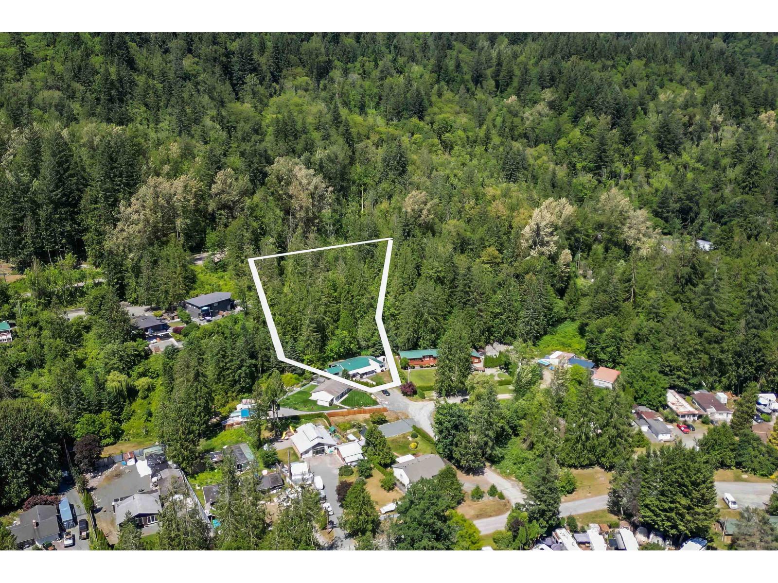 50765 MOUNTVIEW ROAD|Chilliwack River Valley