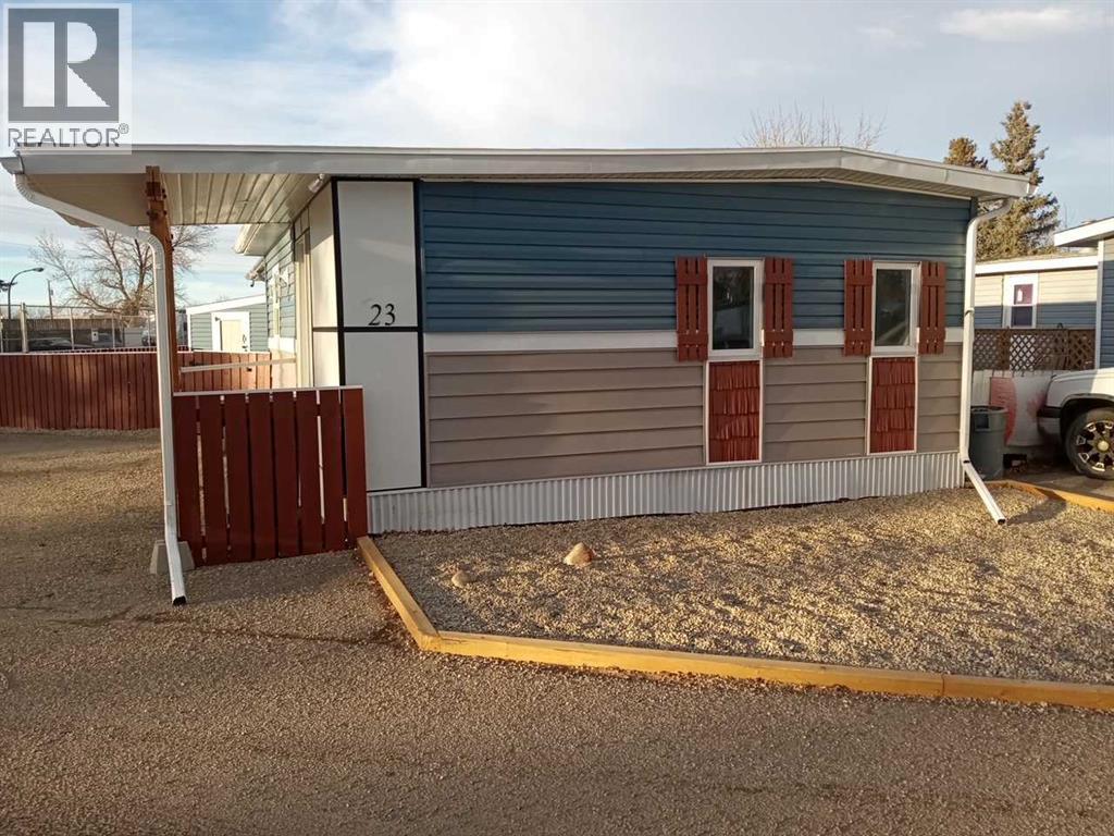 23, 5301 2 ST Street