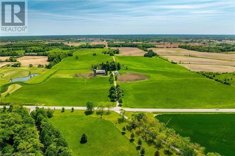 1216 SAWMILL Road Ancaster ON L9G3L1