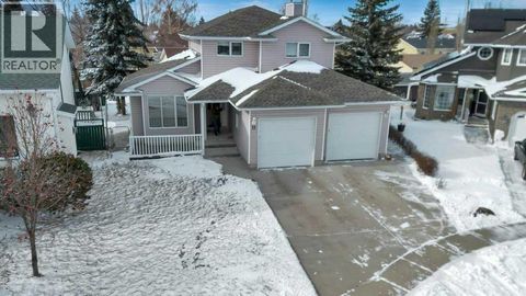 Property photo of 11 maple garden, strathmore, AB t1p1g3