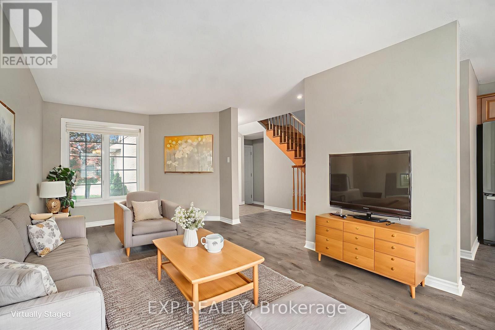 67 LAFLECHE BOULEVARD