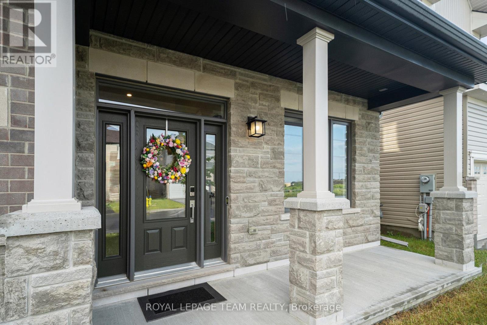 189 LYNN COULTER STREET