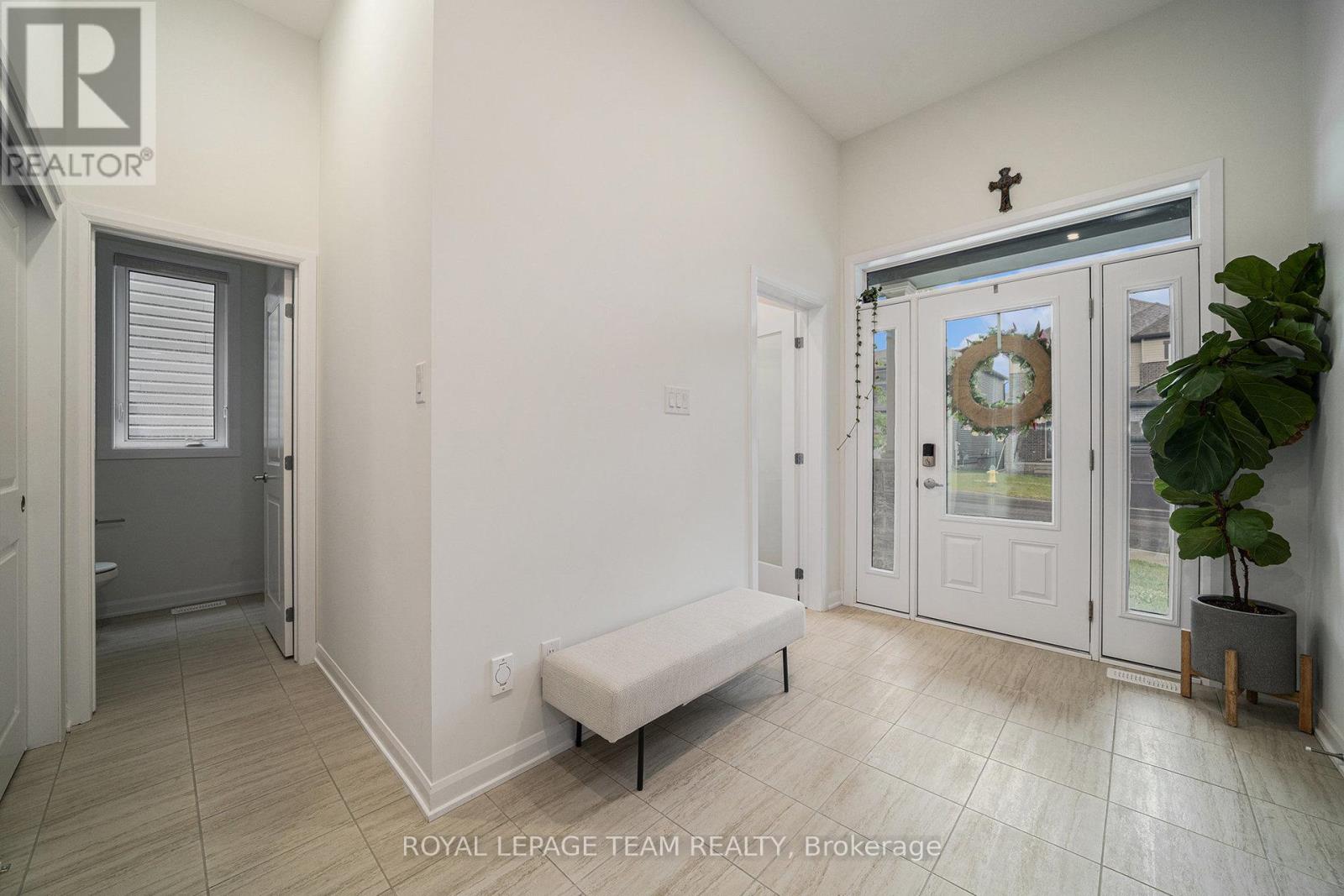 189 LYNN COULTER STREET