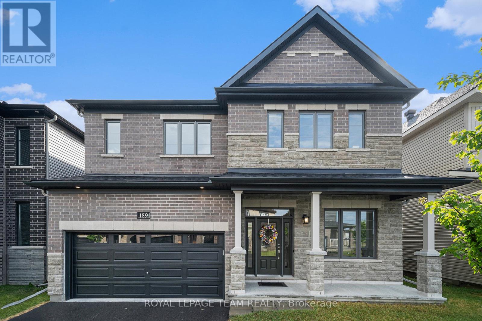 189 LYNN COULTER STREET