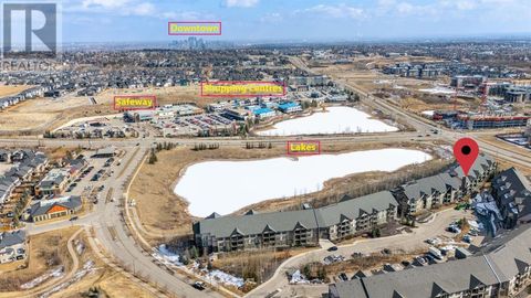 231, 35 Aspenmont Heights SW Calgary AB T3H0E5