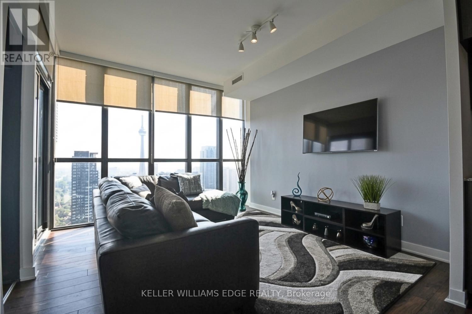 3301 - 110 CHARLES STREET E