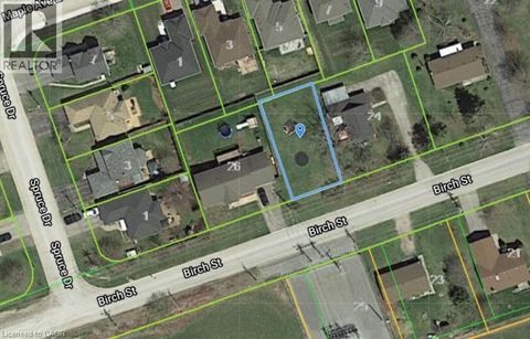 24B BIRCH Street Norwood ON K0L2V0