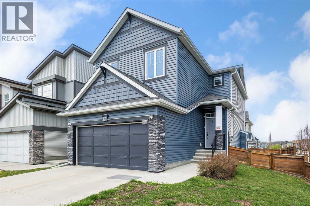 92 Sage Bluff Way NW