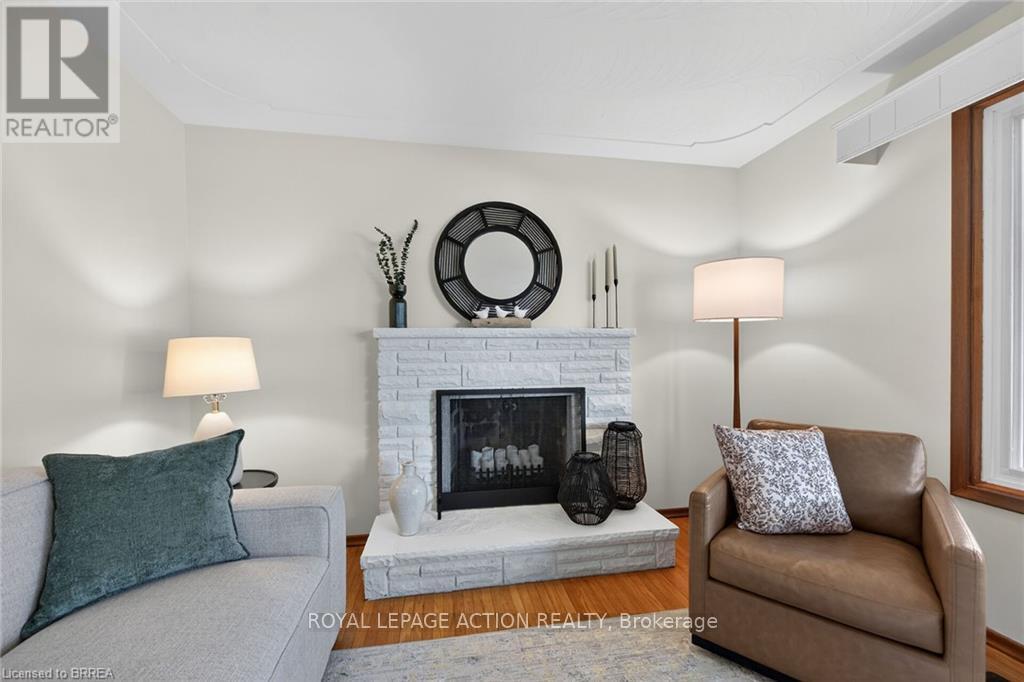 15 TRANQUILITY STREET