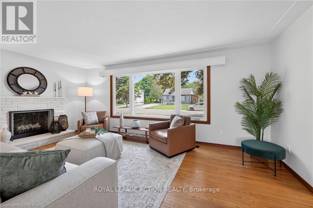 15 TRANQUILITY STREET