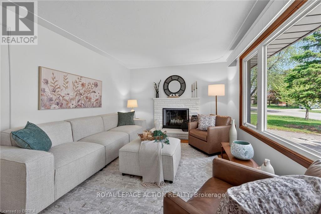 15 TRANQUILITY STREET