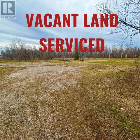 6490 FREDRICKHOUSE LAKE ROAD Timmins (TM - Outside East) ON P0N1A0