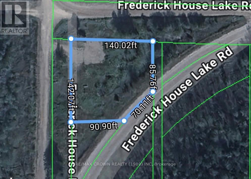 6490 FREDRICKHOUSE LAKE ROAD