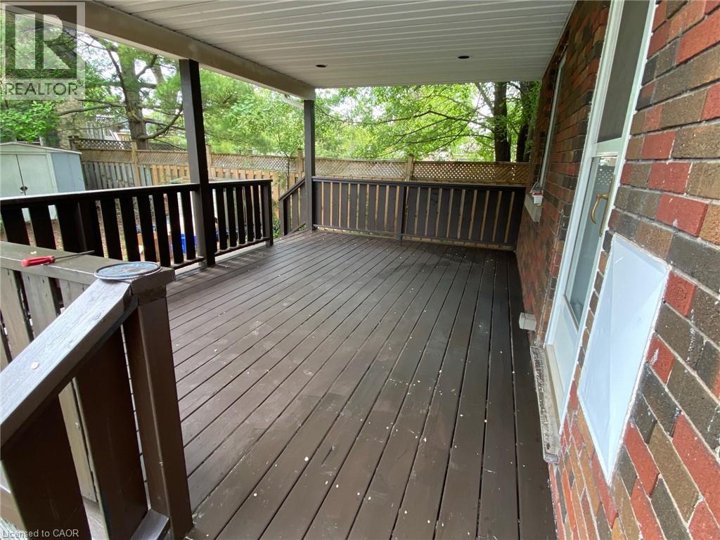 115 HIGHLAND Road W