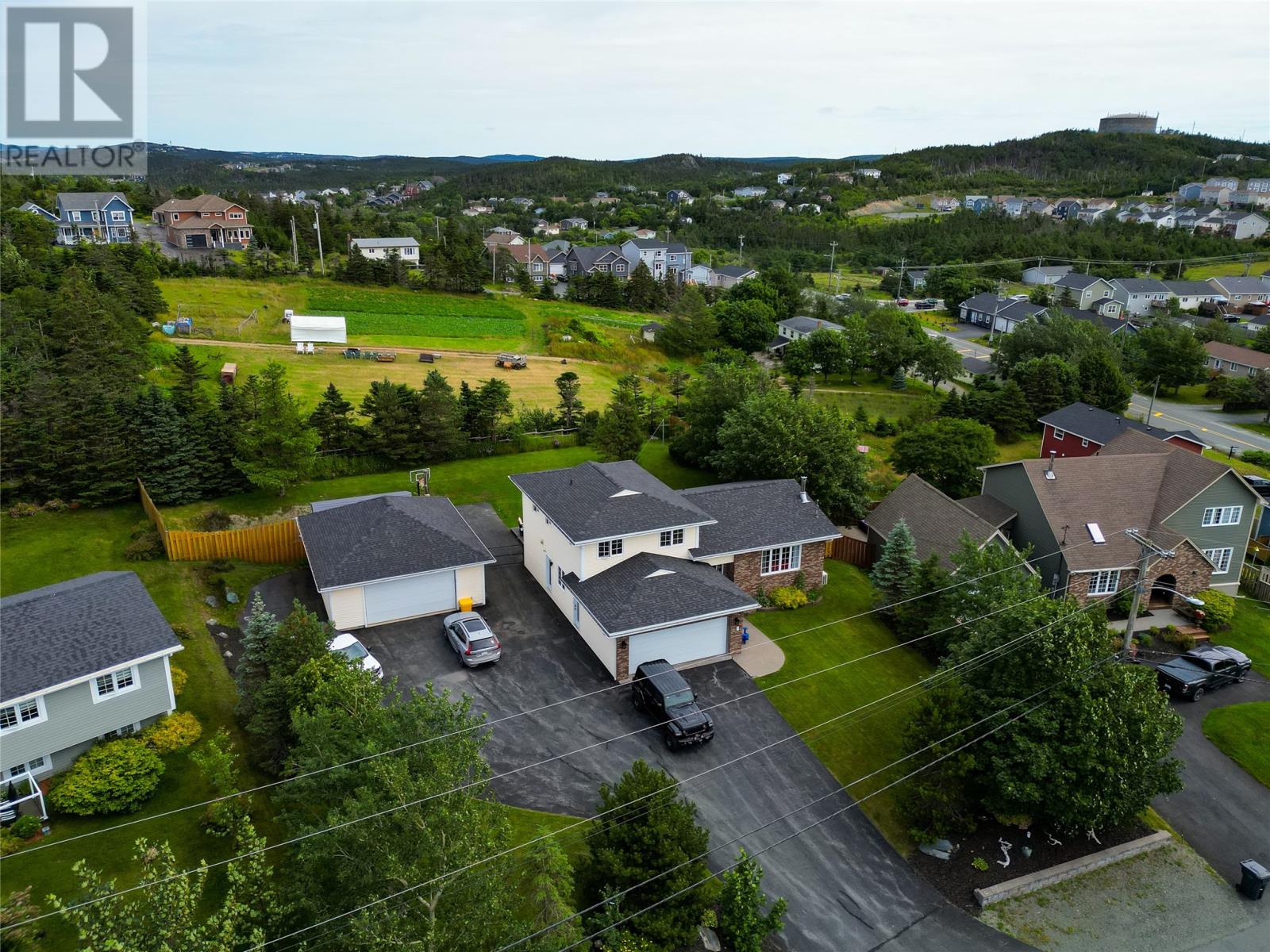 8 Plateau Park