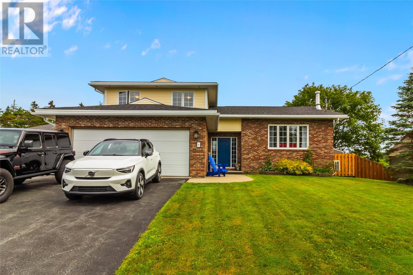 8 Plateau Park