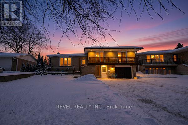 44 SHALFLEET BOULEVARD