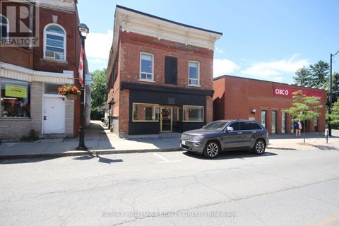 126-128 PRESCOTT STREET North Grenville ON K0G1J0