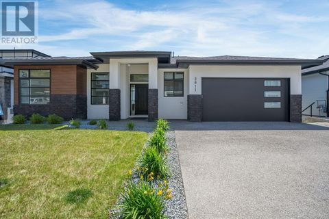 2811 Copper Ridge Drive West Kelowna BC V4T0E7
