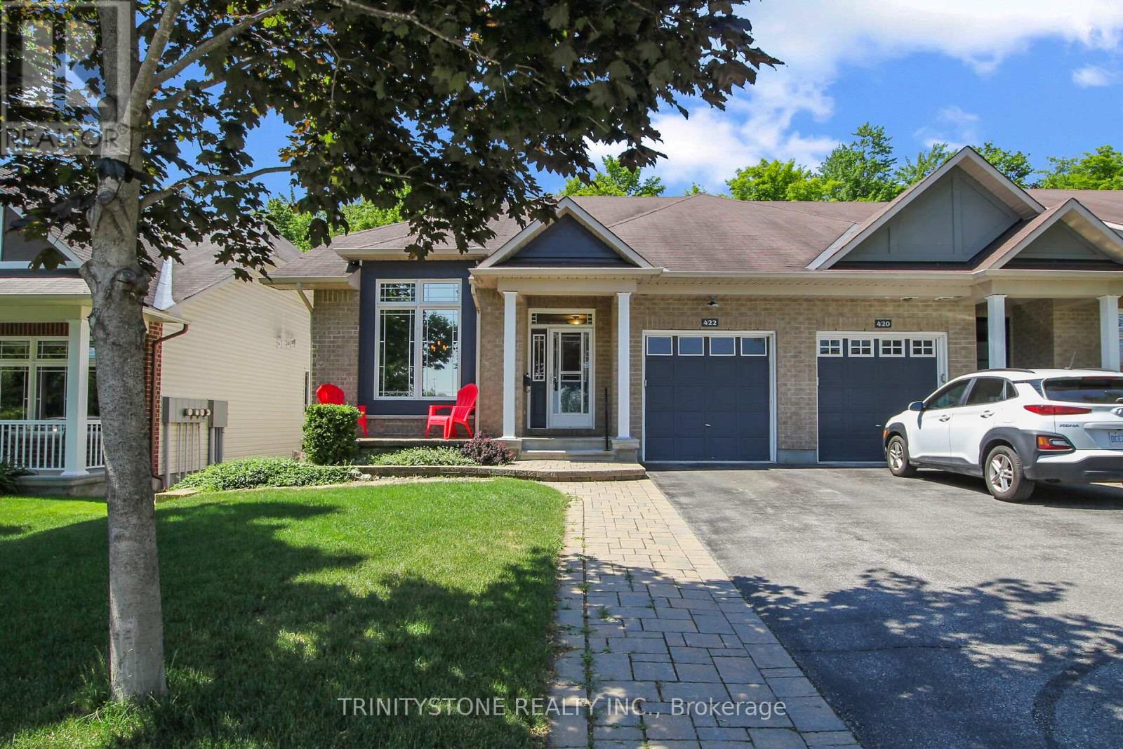 422 STATEWOOD DRIVE