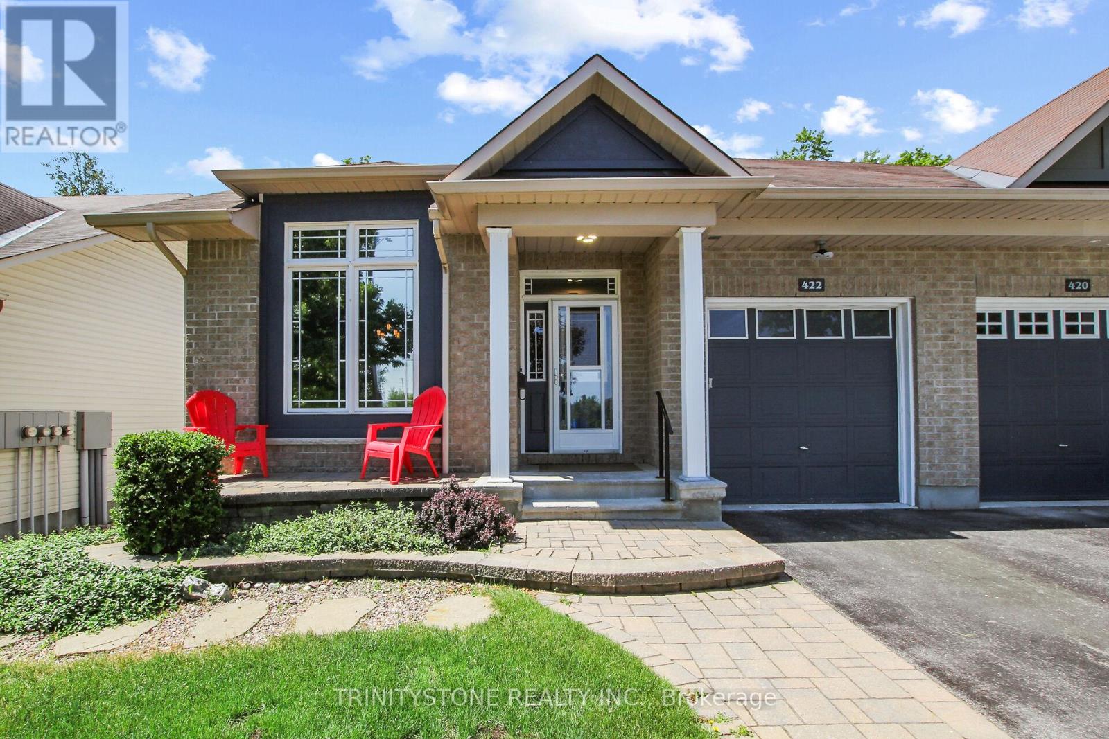 422 STATEWOOD DRIVE