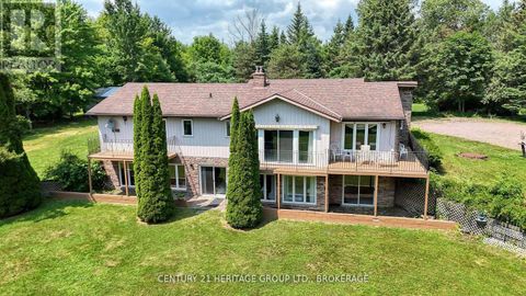 1882 SUNBURY ROAD Frontenac (Frontenac South) ON K0H1X0
