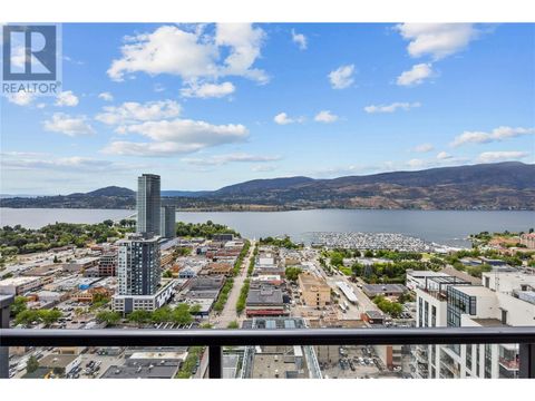 1488 Bertram Street Unit# 3201 Kelowna BC V1Y0M6