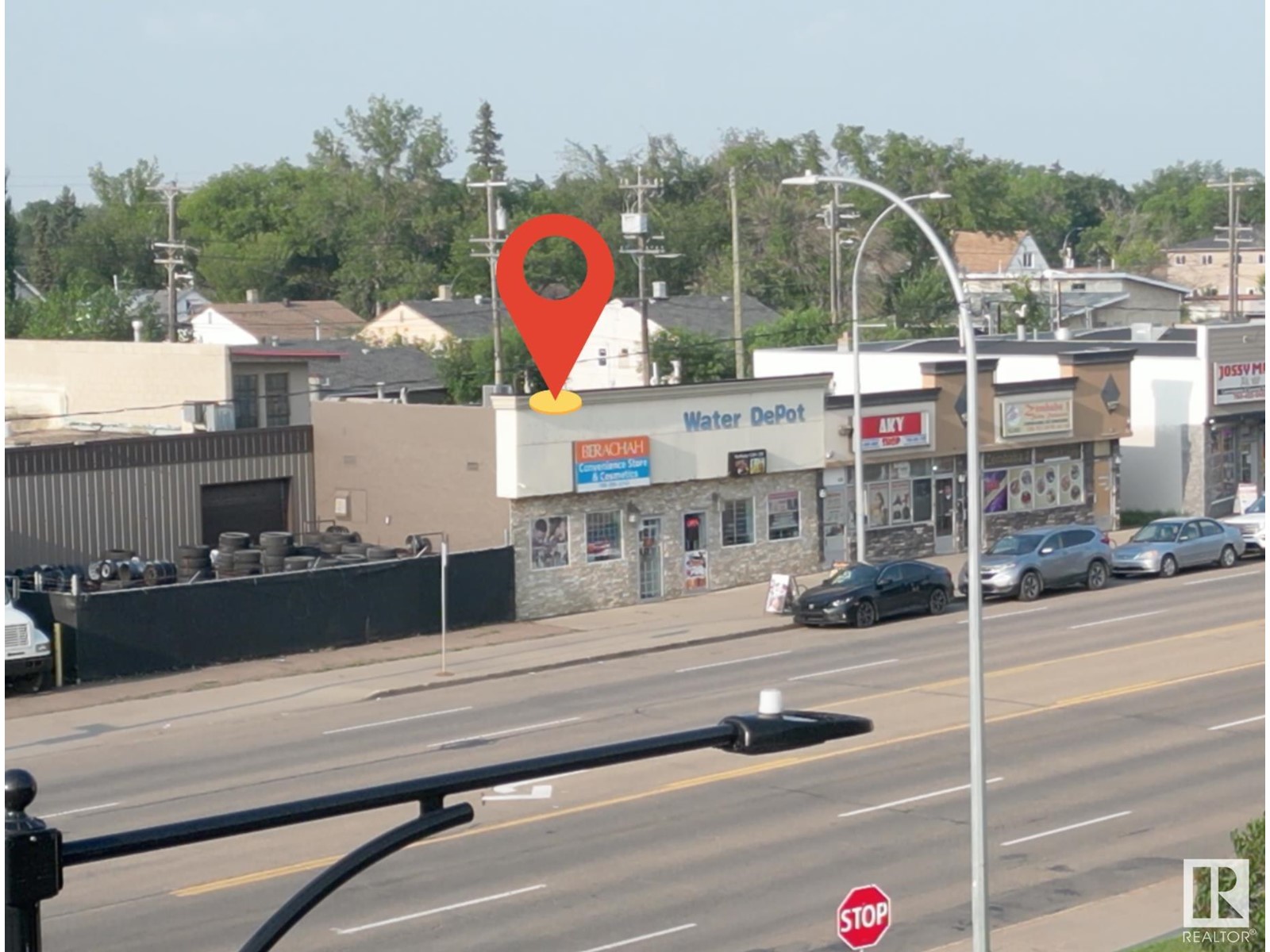 12524 118 AV NW