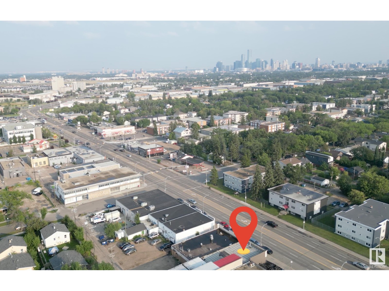 12524 118 AV NW