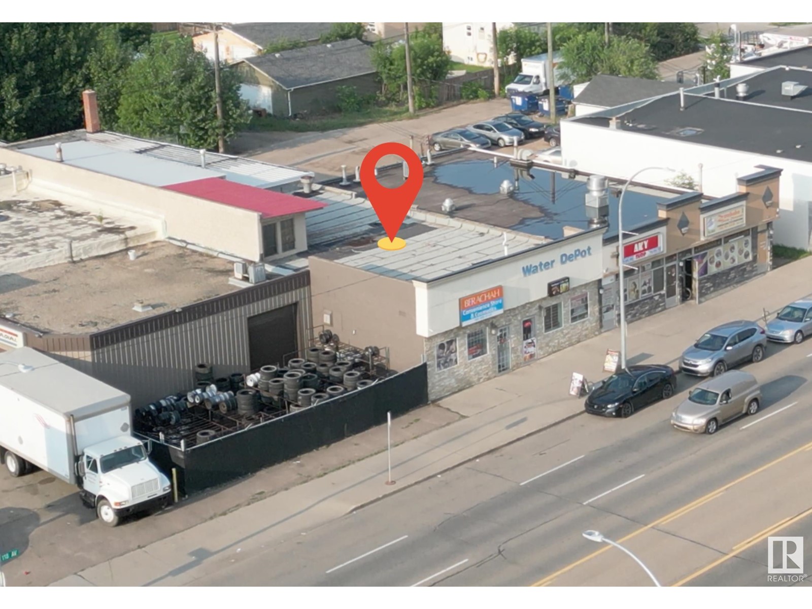 12524 118 AV NW