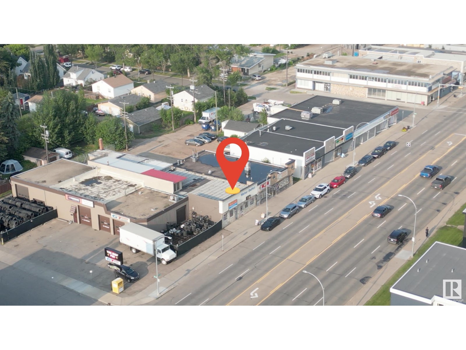 12524 118 AV NW