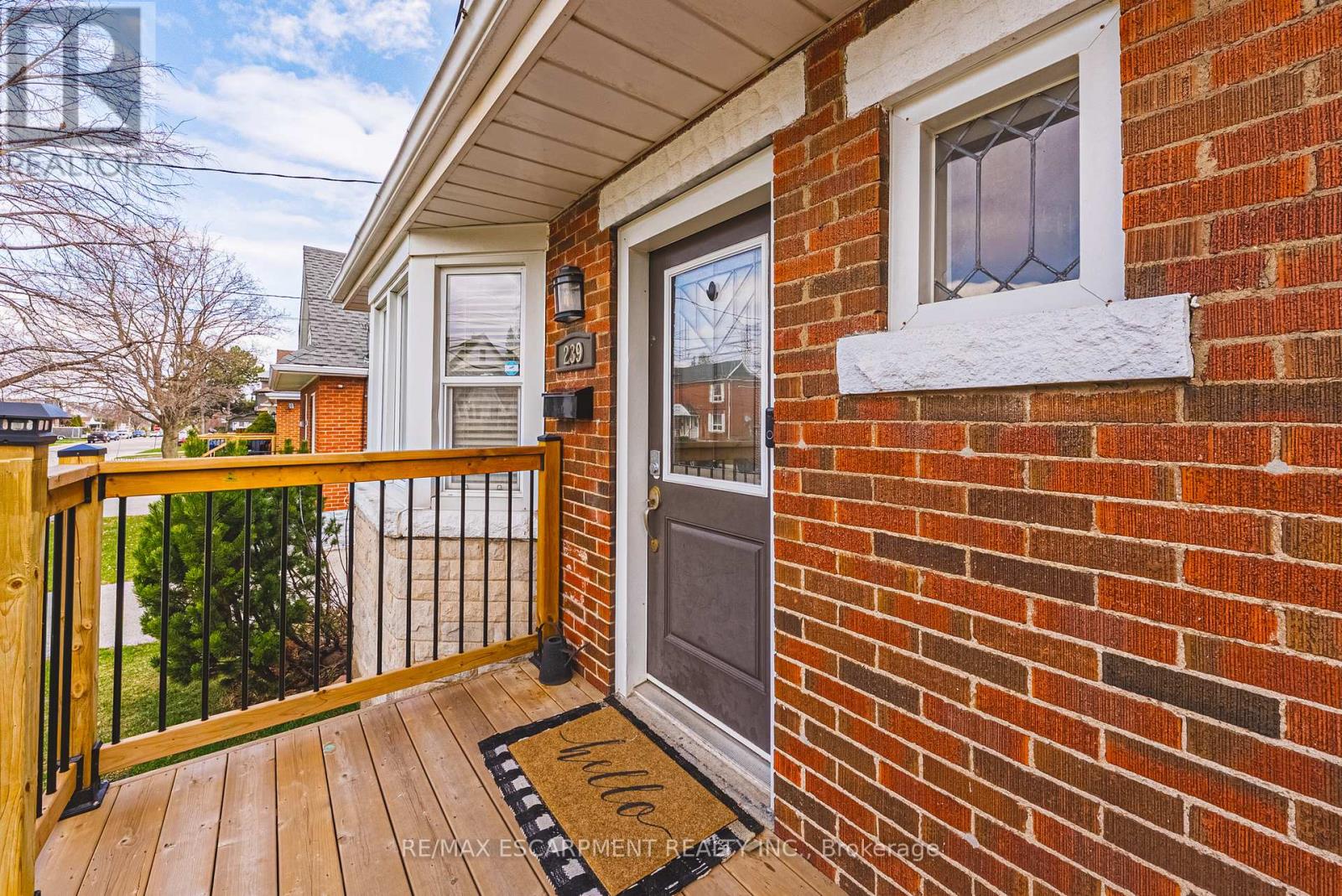 239 ROSEWOOD ROAD