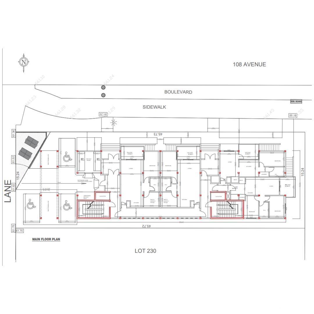 10603 108 AV NW