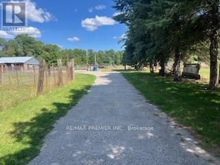 352 UXBRIDGE PICKERING TLINE ROAD