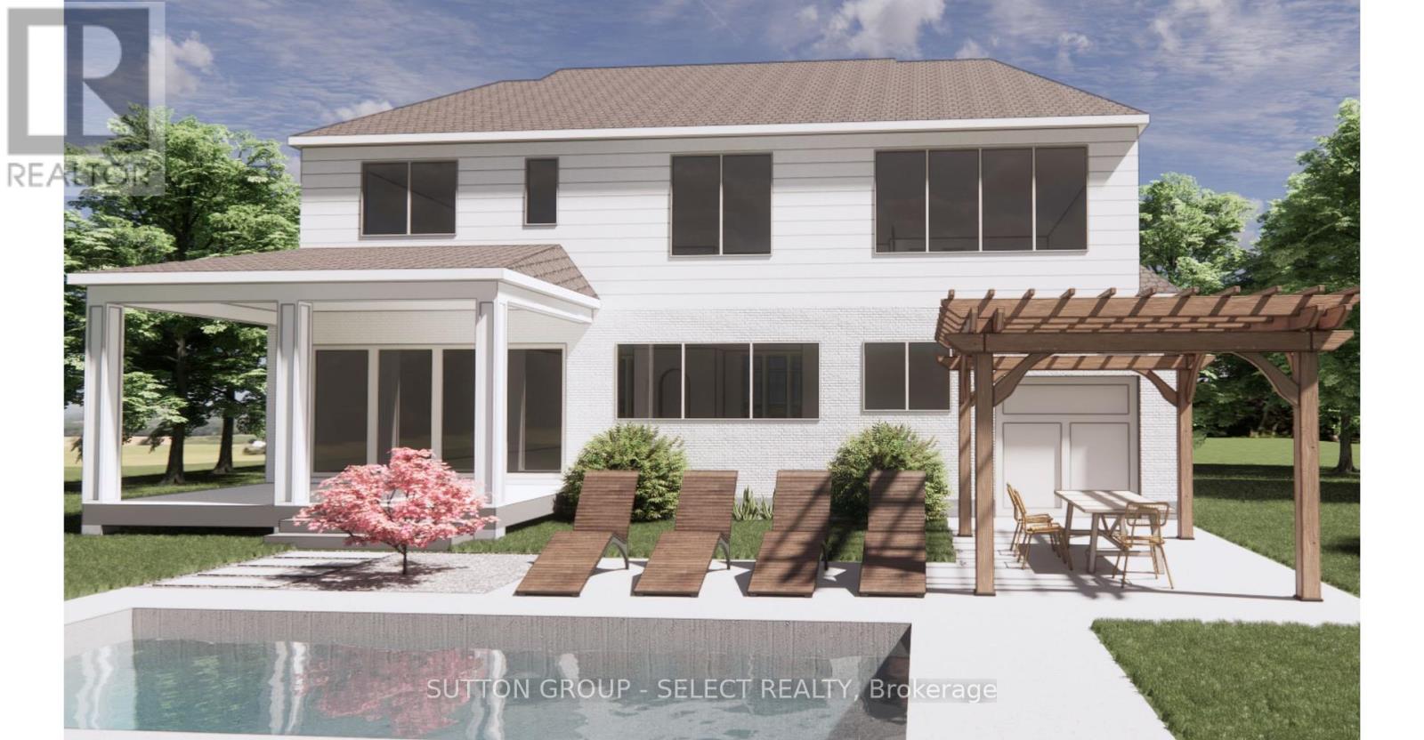 572 CREEKVIEW CHASE