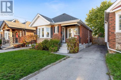 Property photo of 177 houghton avenue s, hamilton (delta), ON l8k2n1