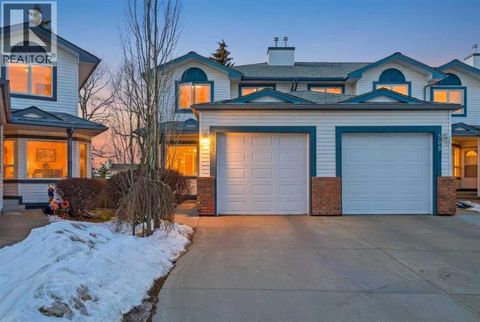 507 Citadel Heights NW Calgary AB T3G4A1