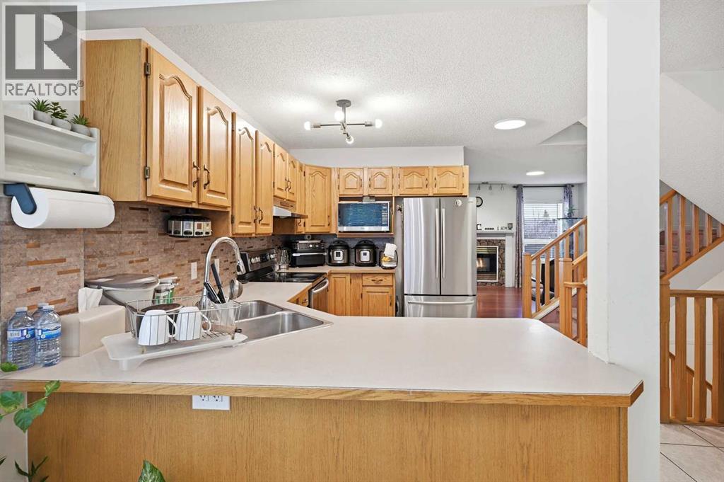 507 Citadel Heights NW